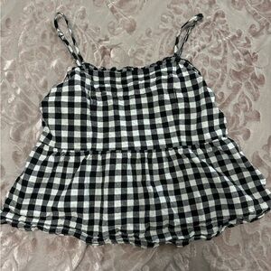 Baby doll, pin up vibes!